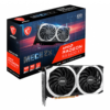 Radeon™ RX 6600 XT MECH 2X 8G OC