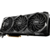 GeForce RTX™ 3070 Ti VENTUS 3X 8G OC - Image 2