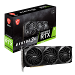 GeForce RTX™ 3070 Ti VENTUS 3X 8G OC