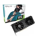 GALAX GeForce RTX™ 3060 Ti LHR (1-Click OC Feature)