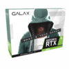 GALAX GeForce RTX™ 3070 SG LHR (1-Click OC Feature) - Image 2