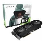 GALAX GeForce RTX™ 3070 SG LHR (1-Click OC Feature)