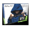 GALAX GeForce RTX™ 3080 Ti SG (1-Click OC Feature) 12GB - Image 3