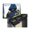 GALAX GeForce RTX™ 3080 Ti SG (1-Click OC Feature) 12GB - Image 2