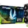 ZOTAC GAMING GeForce RTX 3080 Ti AMP Holo