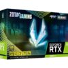 ZOTAC GAMING GeForce RTX 3080 Ti AMP Holo - Image 2