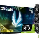 ZOTAC GAMING GeForce RTX 3080 Ti Trinity OC