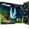ZOTAC GAMING GeForce RTX 3090 Trinity