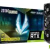 ZOTAC GAMING GeForce RTX 3090 Ti AMP Extreme Holo