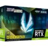 ZOTAC GAMING GeForce RTX 3090 Ti AMP Extreme Holo - Image 6