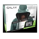 GALAX GeForce RTX™ 3070 Ti SG (1-Click OC Feature)