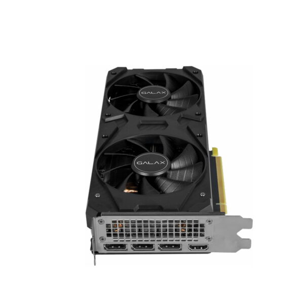 GALAX GeForce RTX™ 3060 Ti (1-Click OC Feature) - Image 2